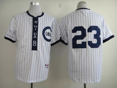 MLB Jersey-239